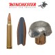 Bala Winchester 7MM RM 175GR Super X