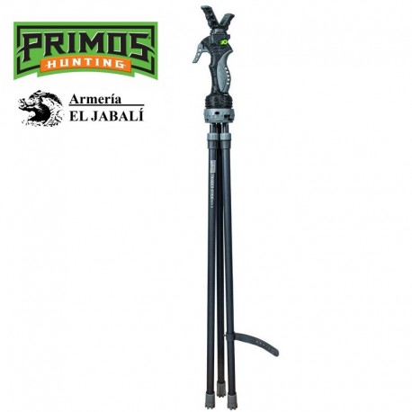 TRIPODE PRIMOS GEN3 TIGGER STICK