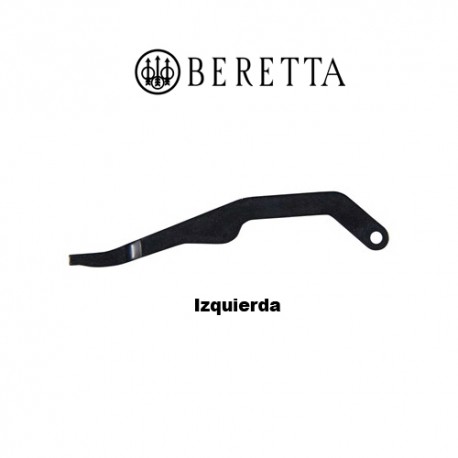 Beretta 73 / 87 Guia izquierda A300a304 / 391