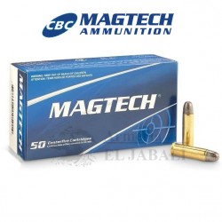 BALA 22LR CBC Magtech 40g