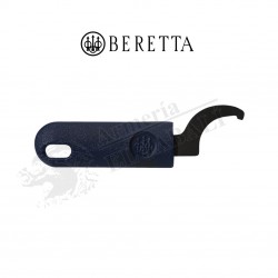 Llave polichok Beretta prolongadores c.12