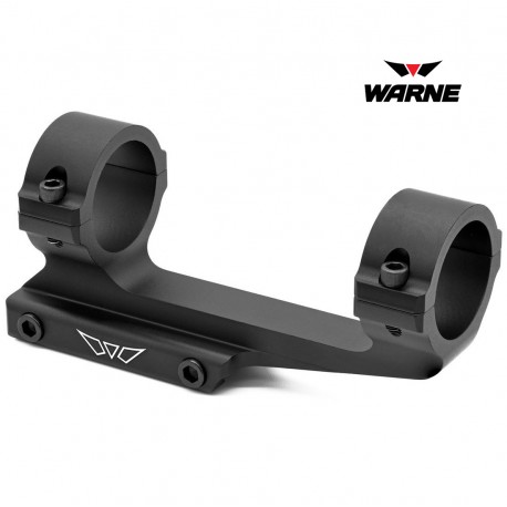 ANILLAS WARNE VAPOR 30MM MSR 0 MOA WEAVER