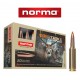 BALA NORMA 6,5 Creed 140gr TipStrike