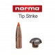 BALA NORMA 6,5 Creed 140gr TipStrike