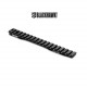 Carril BLACKHAWK - REM700 B14 LA