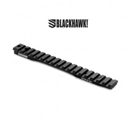 Carril BLACKHAWK - REM700 B14 LA