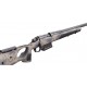 RIFLE BERGARA WILDERNESS THUMBHOLE STEEL