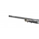 RIFLE BERGARA WILDERNESS THUMBHOLE STEEL