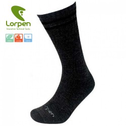 CALCETINES LORPEN MERINO HUNT