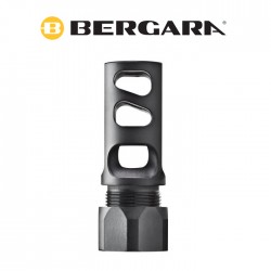 FRENO DE BOCA BERGARA TP1 M15x1 Cal. 30