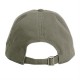 GORRA CAZA VERDE LISA