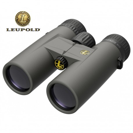 PRISMATICOS LEUPOLD BX-1 MCKENZIE HD 10x42