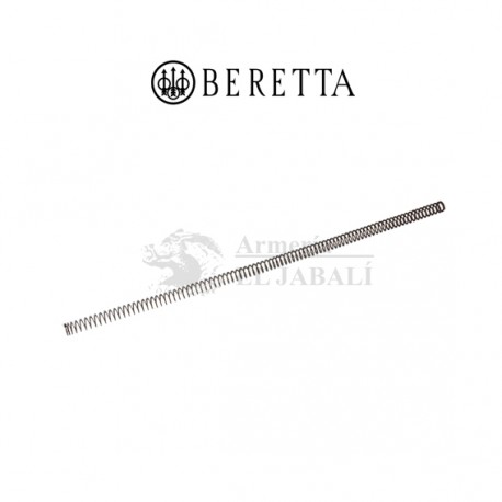 Beretta 33 Muelle recuperador