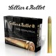 Bala Sellier & Bellot 9,3x74R SP 286gr