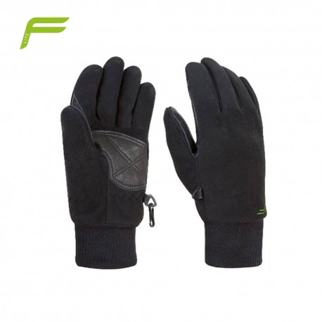 Guantes Impermeables F-Lite Negro