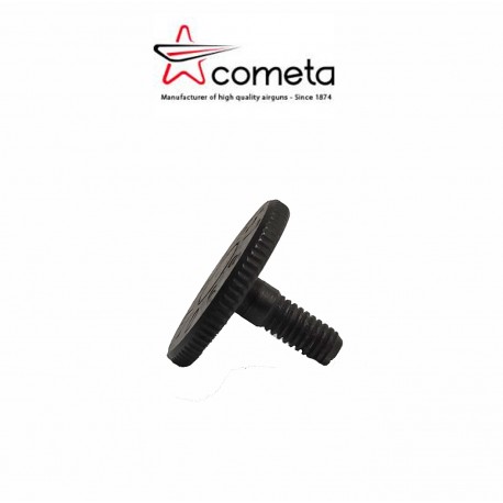 COMETA 100494 RUEDA TORNILLO ALZA