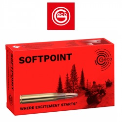 BALA GECO 7x64 165 gr SP