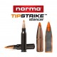 BALA NORMA 308 WIN 170GR TIPSTIKE SILENCER