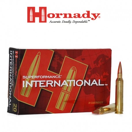 Bala Hornady 7x65R 140gr GMX