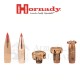 Bala Hornady 7x65R 140gr GMX