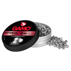 BALINES GAMO PCP Special 4,5 (450 UNI)