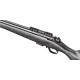 RIFLE 17 HMR BERGARA BMR Carbon