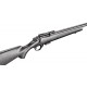 RIFLE 17 HMR BERGARA BMR Carbon