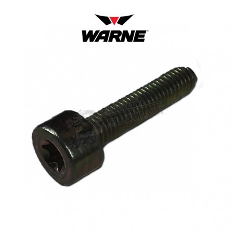 Tornillo para anillas Warne Largo