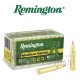 BALA REMINGTON 17 HMR 20GR JSP