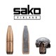 BALA SAKO 308 WIN 150 grains Super HammerHead