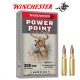 BALA WINCHESTER SUPER X 308WM 180GR POWER POINT