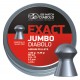 Balines JSB EXACT JUMBO 5,5 (5,52) (500 UNI)