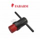 Llave para chokes Fabarm C.12