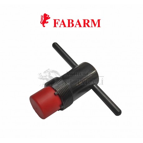 Llave para chokes Fabarm C.12