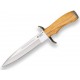 Cuchillo de remate Joker Chamois Oivo Hoja 18 cm