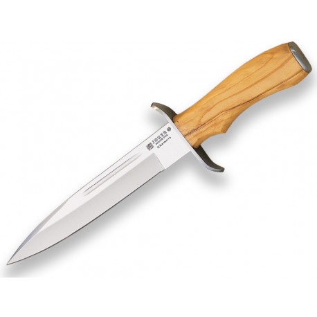 Cuchillo de remate Joker Chamois Oivo Hoja 18 cm