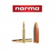 BALA NORMA 7mm RM 170GR PLASTIC POINT