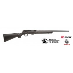 RIFLE 17 HMR SAVAGE 93R17 F-SR ROSCA