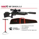 Pack Gamo Chacal en 5,5 PCP