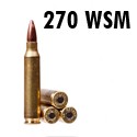 Calibre 270 WSM