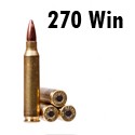 Calibre 270 Winchester