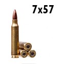 Calibre 7x57