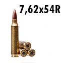 Calibre 7,62x54 R