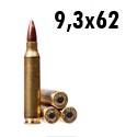 Calibre 9.3x62