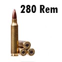 Calibre 280 Remington