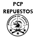 Repuesto PCP en general