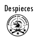 Despieces Escopetas y Rifles