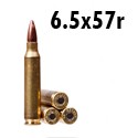 Calibre 6,5x57r