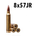 Calibre 8x57 JR