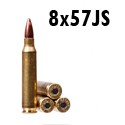 Calibre 8x57 JS